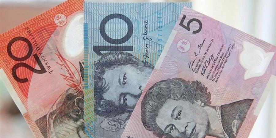 سعر الدولار الأسترالي أمام الجنيه بالبنوك اليوم الجمعة - المدينة برس