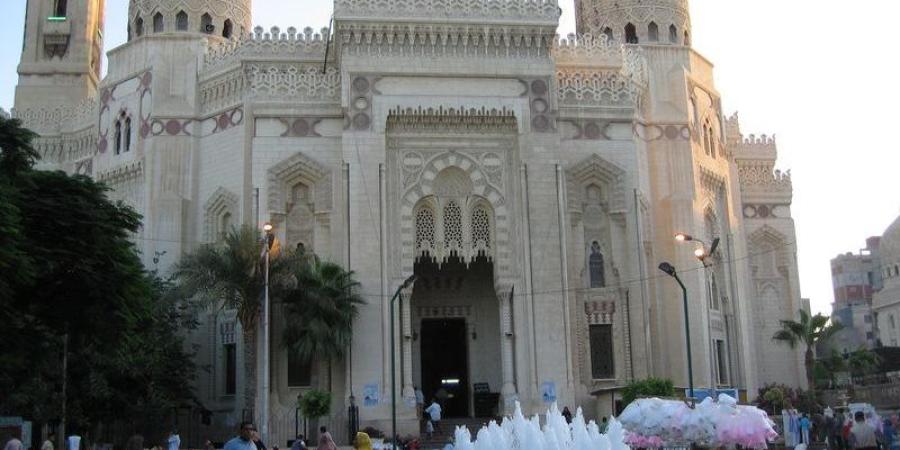 موعد أذان المغرب اليوم الجمعة في القاهرة والمحافظات - المدينة برس