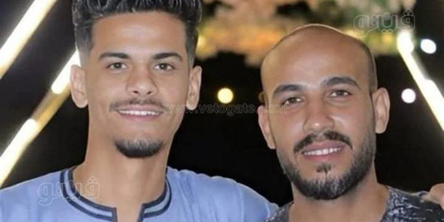 "إسلام وزياد" جمعتهما الصداقة وخطفهما نيل المنيا، العثور على جثتيهما معًا بعد 5 أيام من البحث - المدينة برس