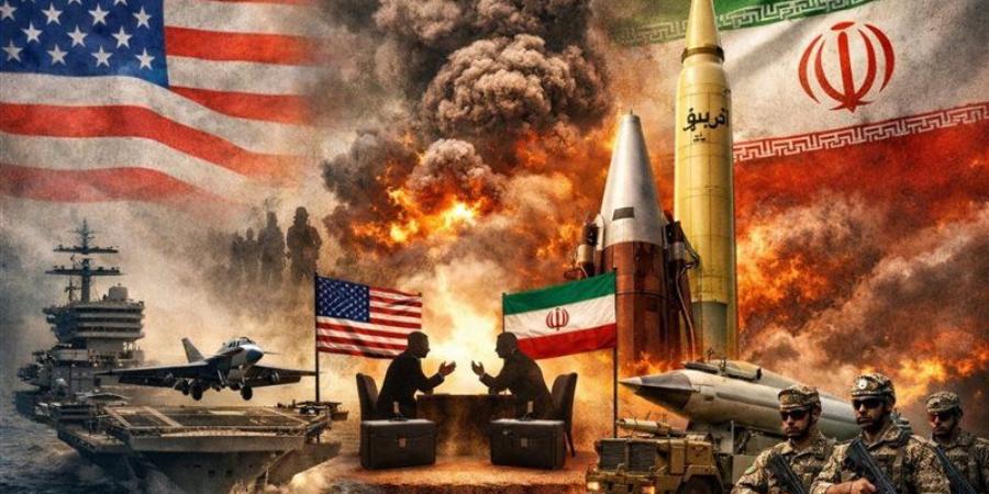 الصين: نواصل العمل لاستعادة الاستقرار بالمنطقة ودعم جهود وقف حرب أمريكا وإيران - المدينة برس