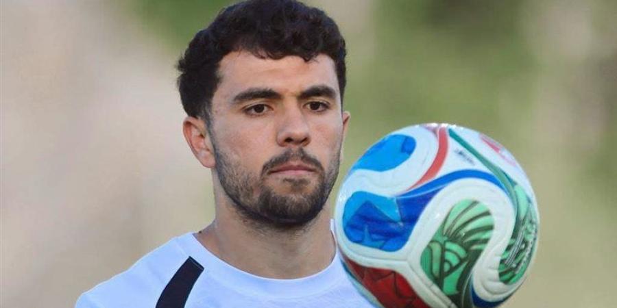 بعد استمرار محمود صابر ورحيل طارق علاء، تعرف على موقف معاري بيراميدز - المدينة برس