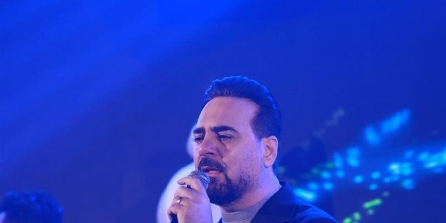 وائل جسار يكشف لـ"فيتو" عن موعد طرح أغنيته الجديدة "نص الليل" - المدينة برس