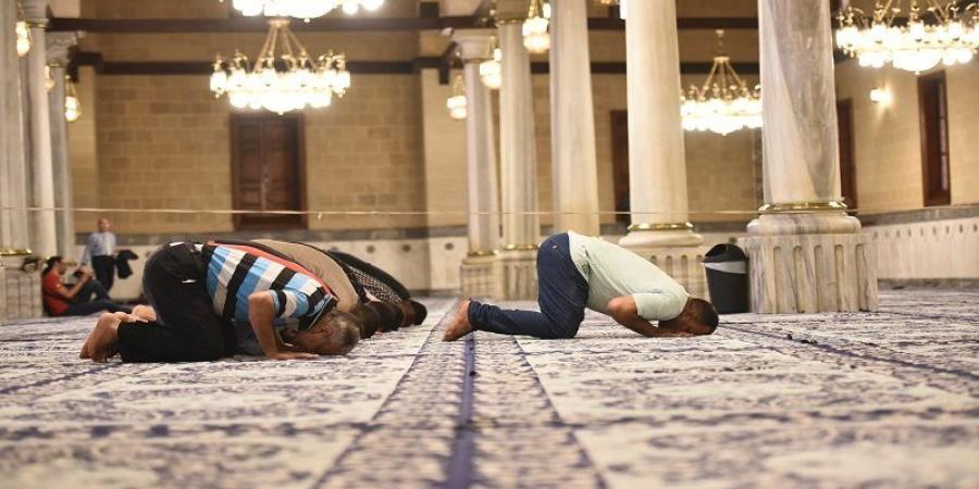 مواقيت الصلاة اليوم السبت، موعد أذان العصر في القاهرة والمحافظات - المدينة برس