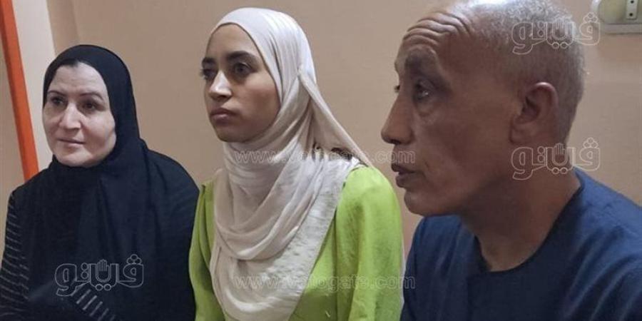 ابنة الأقصر الأولى على الثانوية الأزهرية مكفوفين: «مكالمة شيخ الأزهر أسعد لحظات حياتي» - المدينة برس