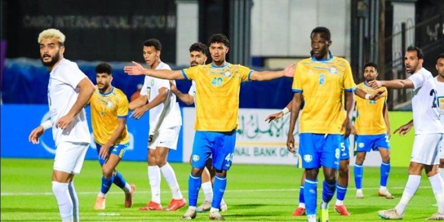 على رأسهم الإسماعيلي، دعم أندية دوري المحترفين الجماهيرية بـ 7 ملايين جنيه - المدينة برس