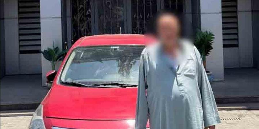 بكلمات خادشة للحياء، هكذا سقط سائق نقل ذكي تحرش براكبة في القاهرة - المدينة برس