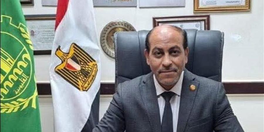 ضبط طن طحينة مجهولة المصدر و21 ألف قطعة كيك غير صالحة داخل مخزن غير مرخص بالقليوبية - المدينة برس