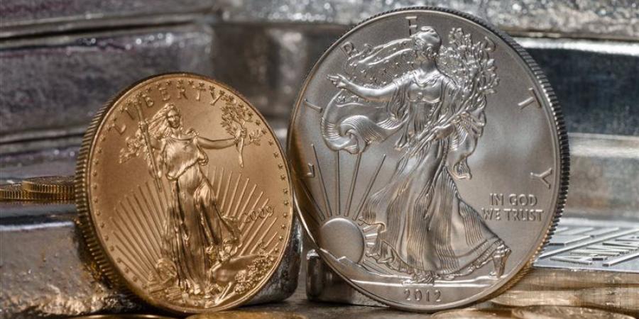 تراجع سعر الجنيه الذهب فى الصاغة صباح اليوم السبت 25 يوليو 2026 - المدينة برس