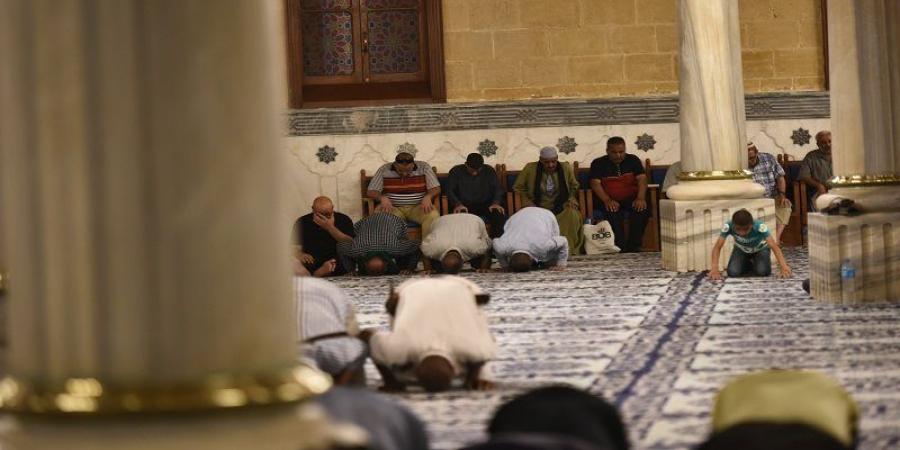 مواقيت الصلاة، موعد أذان المغرب اليوم السبت في القاهرة والمحافظات - المدينة برس