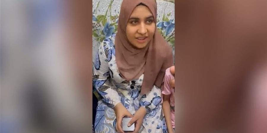 ابنة المنوفية الثانية علي الثانوية الأزهرية: حققت حلم أبويا بعد وفاته ودعوة أمى كانت سلاحي (فيديو) - المدينة برس
