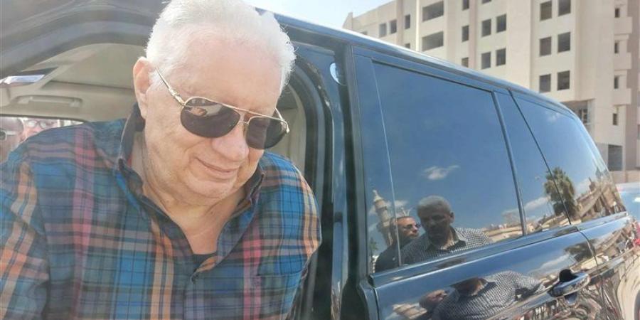 عدم قبول دعوى مرتضى منصور ضد عمرو أديب في اتهامه بالسب والقذف - المدينة برس