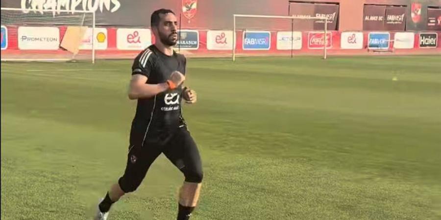 تعرف على موقف كريم فؤاد من الاستمرار بالأهلي الموسم المقبل - المدينة برس