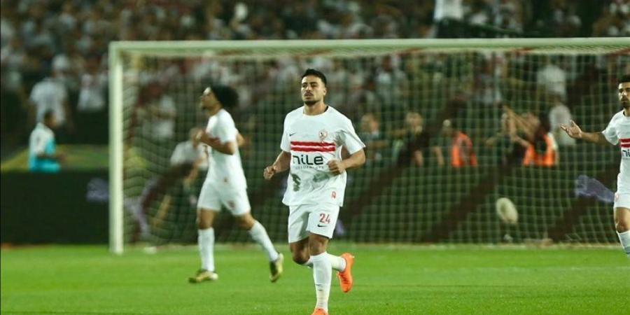 ماذا قدم الزمالك في آخر مشاركاته بدوري أبطال أفريقيا قبل 3 مواسم؟ - المدينة برس