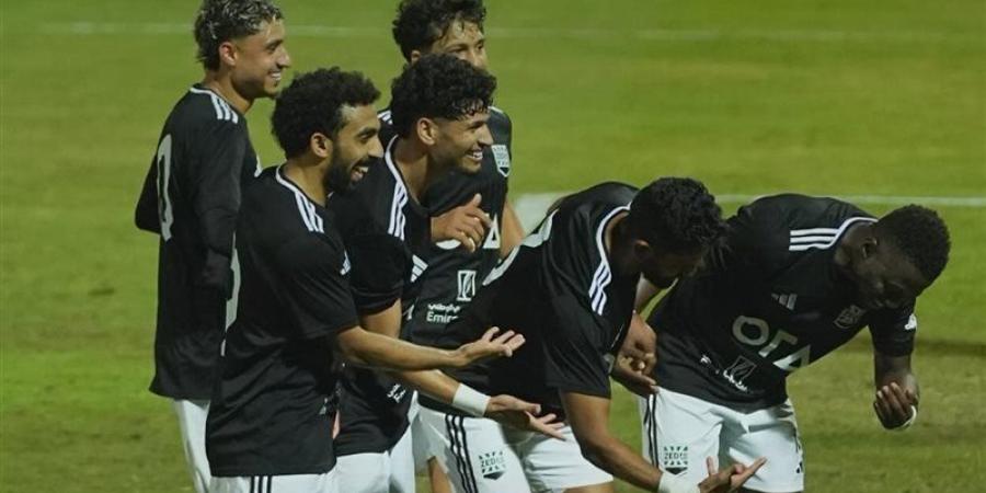 القصة في بدايتها، أول تعليق من زد على مشاركته في كأس الكونفدرالية - المدينة برس