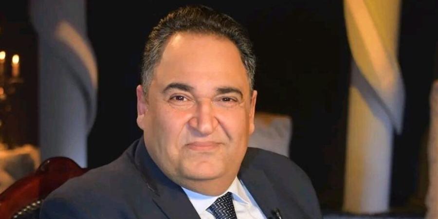 بسبب حالة القلق والترقب، محمد على خير يكشف موعد إعلان نتيجة الثانوية العامة - المدينة برس