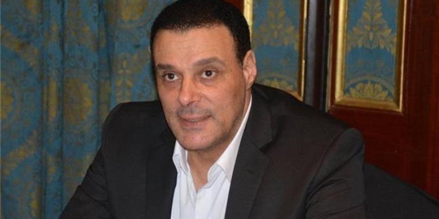 "فيتو" تكشف التشكيل المبدئي للجنة الحكام برئاسة عصام عبد الفتاح - المدينة برس