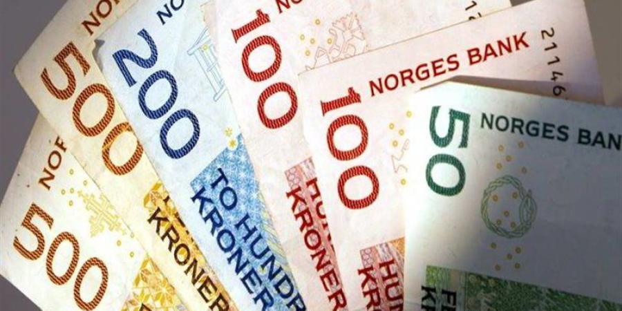 سعر الكرون النرويجي أمام الجنيه بالبنوك (آخر تحديث) - المدينة برس