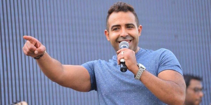 محمد عدوية ينتهي من تسجيل ألبومه الجديد، وهذا موعد طرحه - المدينة برس