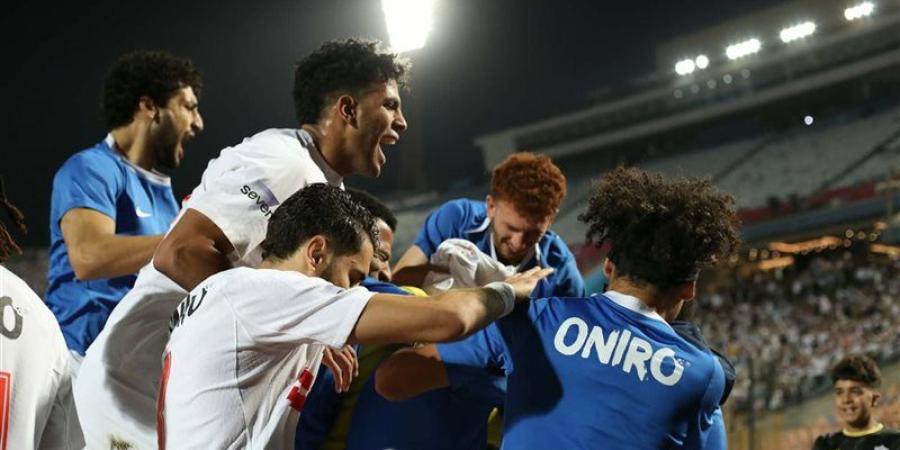 الزمالك يكشف رد الكاف بشأن الرخصة الأفريقية - المدينة برس