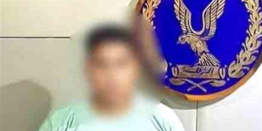 القبض على عنصر جنائي بعد فيديو مثير للجدل في الإسكندرية، اعترف بفبركة الواقعة لجني الأرباح - المدينة برس