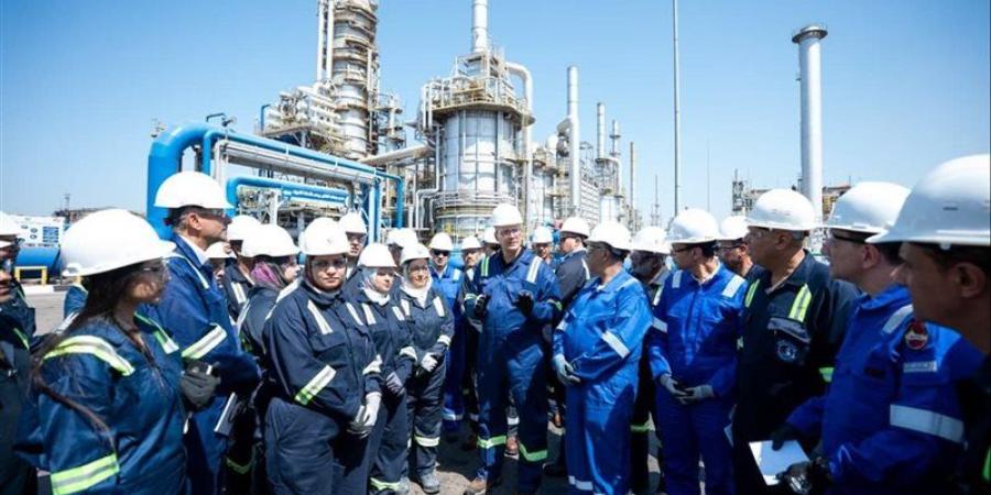 صادرات المنتجات البترولية تسجل 2.3 مليار دولار خلال 6 أشهر - المدينة برس