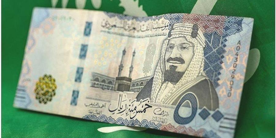 سعر الريال السعودي في البنوك المصرية - المدينة برس