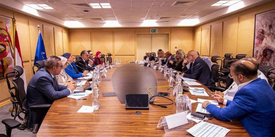 تنشيط السياحة تبحث خطة المشاركة في المعارض السياحية الدولية للعام المالي 2027/2026 - المدينة برس