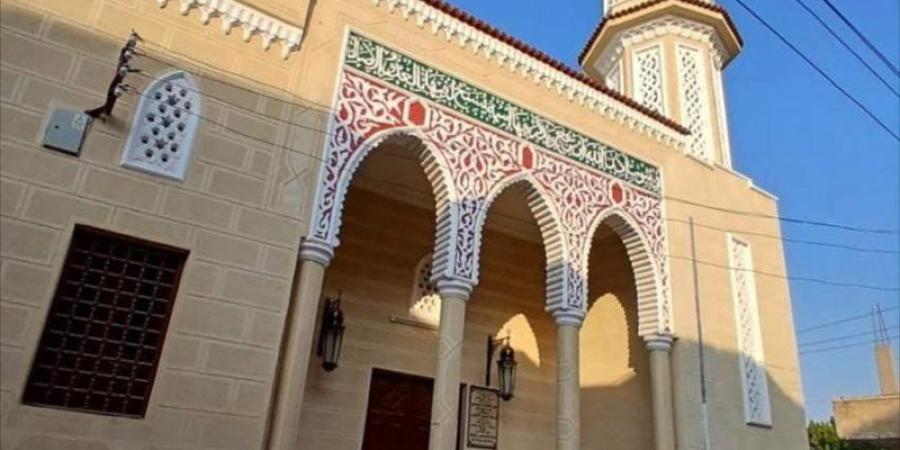 افتتاح مسجدين بالشوبك والدهتمون في الشرقية بتكلفة تتجاوز 14 مليون جنيه   - المدينة برس