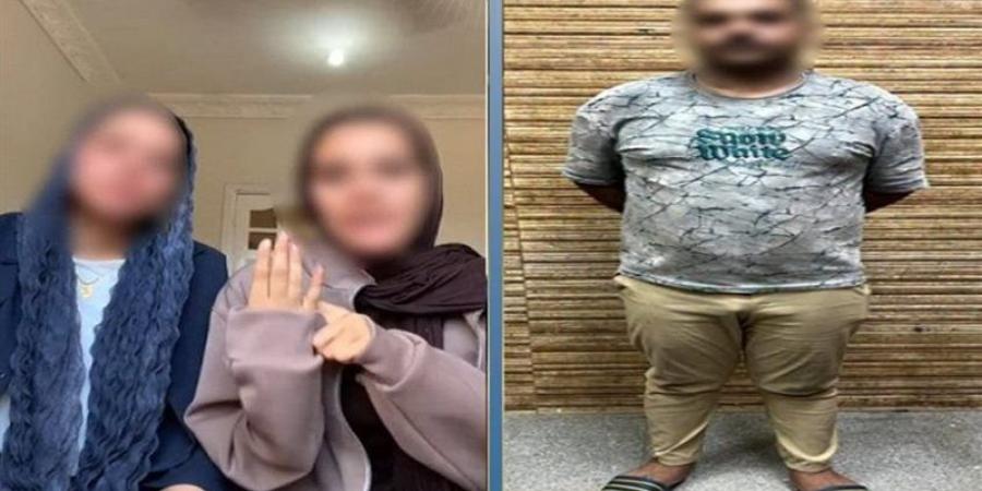 خلاف على شراء سيارة ينتهي بتهديد ونشر صور للتشهير بالفيوم، الأمن يكشف الكواليس - المدينة برس
