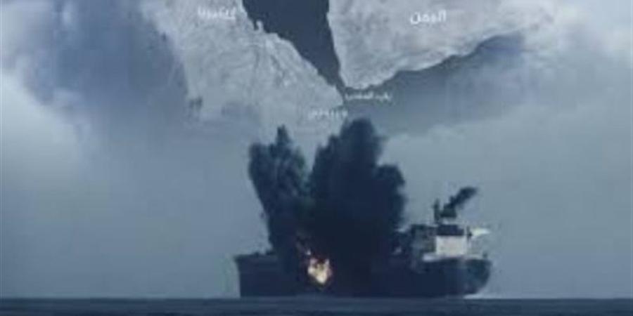 أفريقية النواب تحذر: تهديد الملاحة في باب المندب يؤثر على الاقتصاد العالمي - المدينة برس
