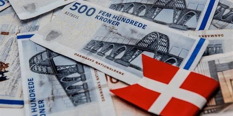 سعر الكرون الدنماركي أمام الجنيه في البنوك المصرية (آخر تحديث) - المدينة برس