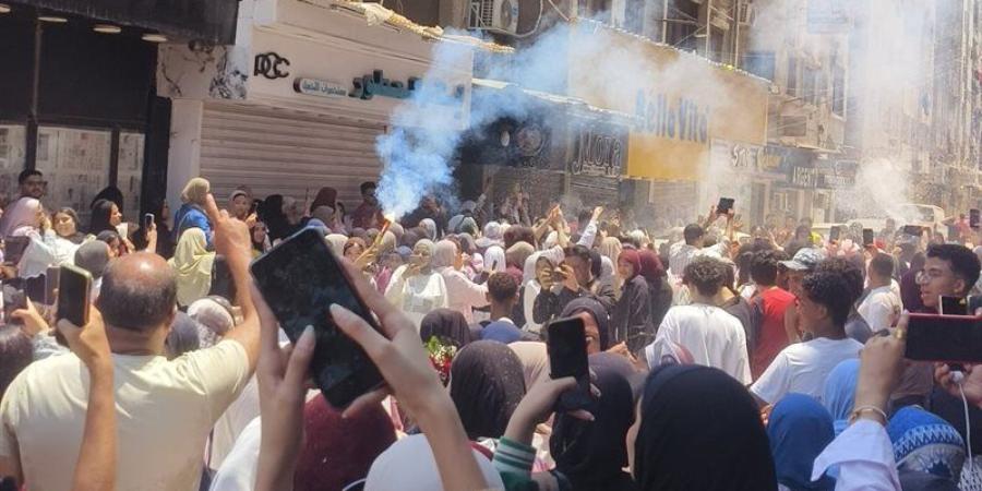 موعد ظهور نتيجة الثانوية العامة 2026، آخر تحديثات وزارة التعليم - المدينة برس