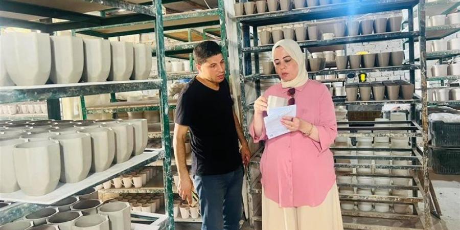 220 مخالفة في حملات تموينية مكثفة بالدقهلية، وضبط دقيق مدعم ومواد غذائية مجهولة المصدر - المدينة برس