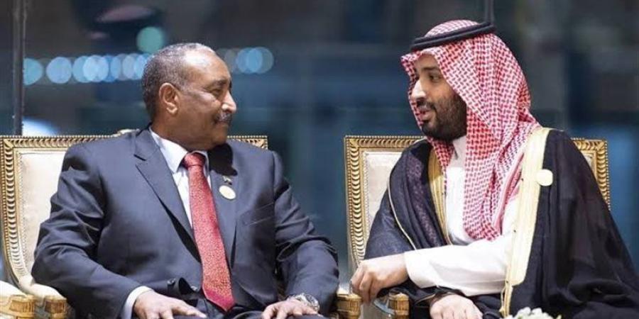 اتفاق مرتقب بين السودان والسعودية لإنشاء مجلس تعاون مشترك - المدينة برس