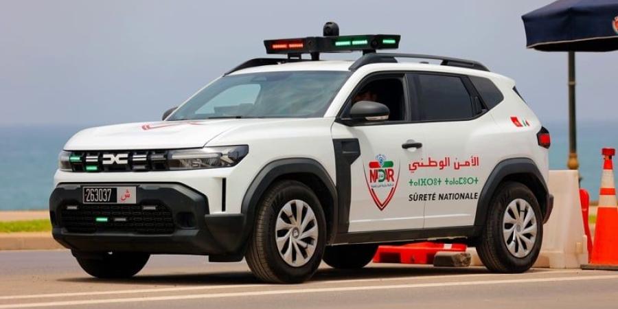 "أمان ومدار" تجوبان شوارع البيضاء - بوابة المدينة برس