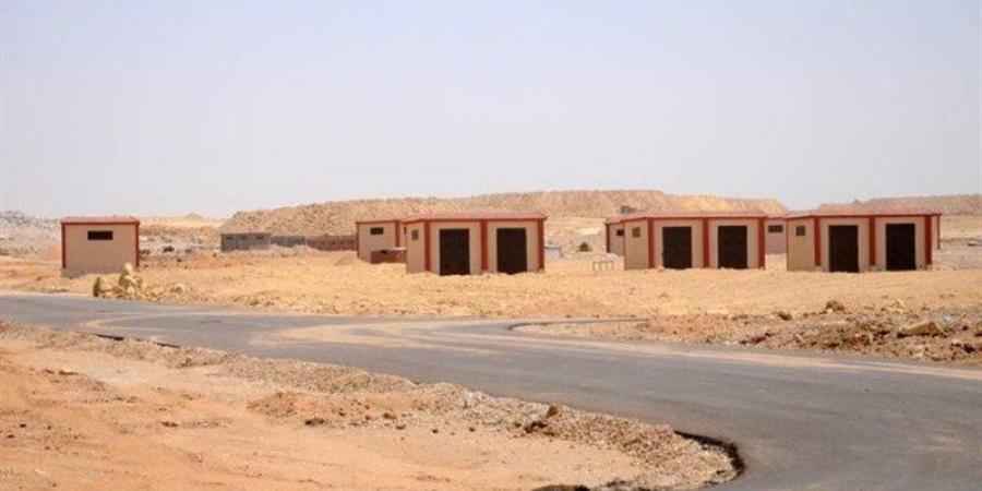 شروط حجز أراضي الإسكان المتوسط في مشروع "مسكن" - المدينة برس