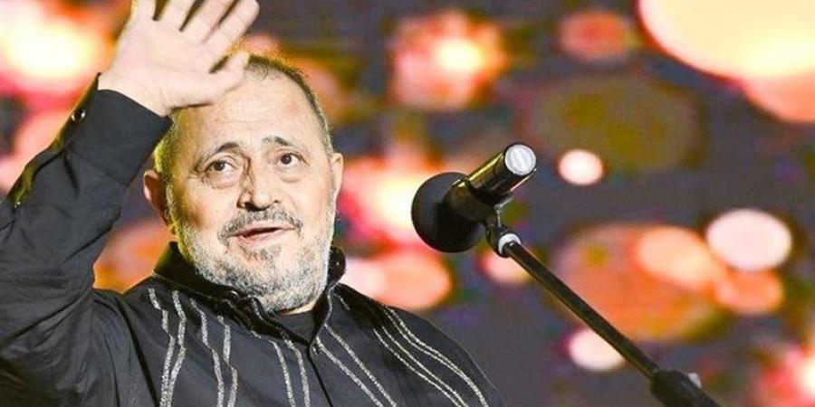 رسالة فيروز ووصية جنازة وديع، جورج وسوف يستعيد ذكريات الأيام المؤلمة - المدينة برس