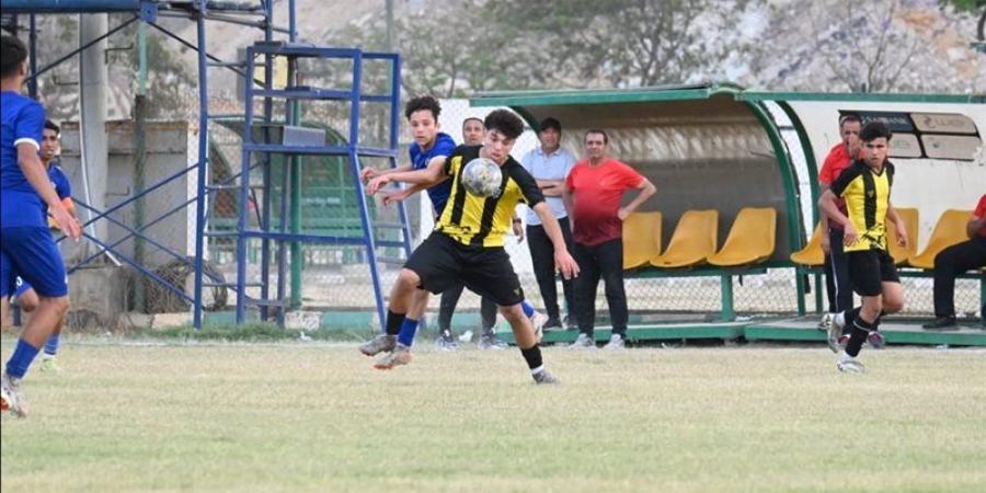 اتحاد الكرة يعتمد 10 ملايين جنيه جوائز لمسابقات الناشئين والشباب - المدينة برس