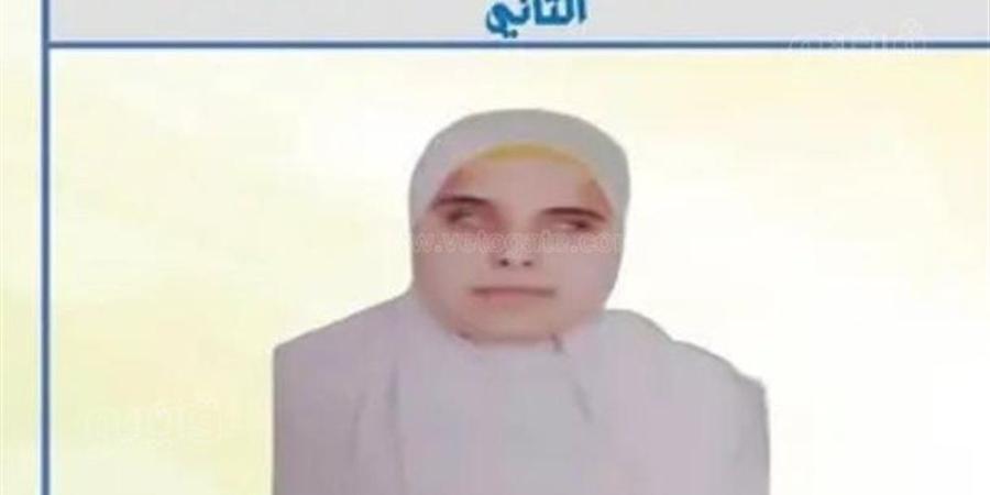 رحلة تفوُّق من قلب الريف بالشرقية، زينات الثانية على الجمهورية بالثانوية الأزهرية دمج بصري: أتمنى لقاء شيخ الأزهر - المدينة برس