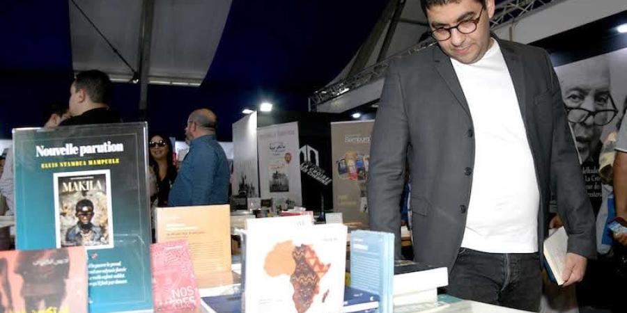 كتاب بنسعيد يدافع عن "تمغربيت" ويراهن على الصناعات الثقافية والإبداعية - بوابة المدينة برس