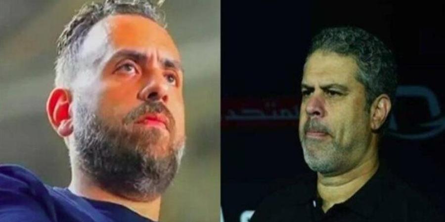 جون إدوارد يرفض اقتراح تعيين معتمد جمال مديرًا فنيًا للزمالك ويتمسك برازوفيتش - المدينة برس