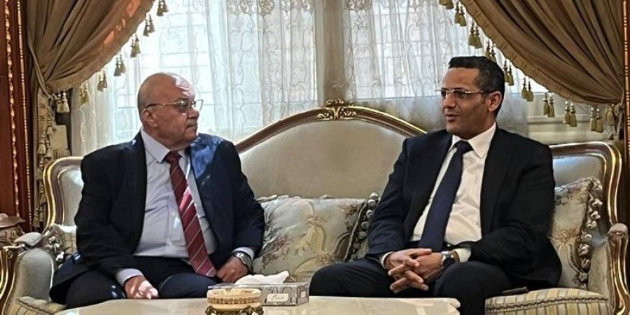تعاون مرتقب بين نقابة الصحفيين ونادي القضاة بشأن التدريب على تغطية الملف القضائي - المدينة برس