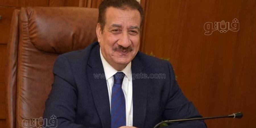 محافظ بورسعيد يخفض الحد الأدنى للمرحلة الثانية بالثانوية العامة إلى 232 درجة - المدينة برس