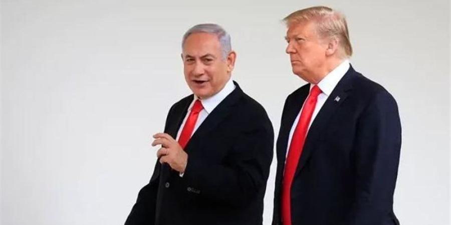 نتنياهو يعلن لقاء مرتقبًا مع ترامب ويؤكد توسيع العمليات الأمنية في الضفة الغربية - المدينة برس