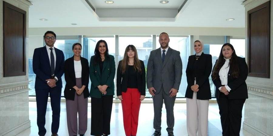 البنك الأهلي المصري يواصل جهوده لدعم التنمية المجتمعية وتحقيق أهداف التنمية المستدامة بمساهمات 2 مليار جنيه خلال 2025 - بوابة المدينة برس