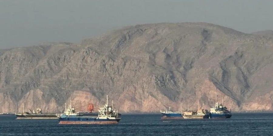 إيران تؤكد إحراز تقدم في إدارة هرمز - بوابة المدينة برس