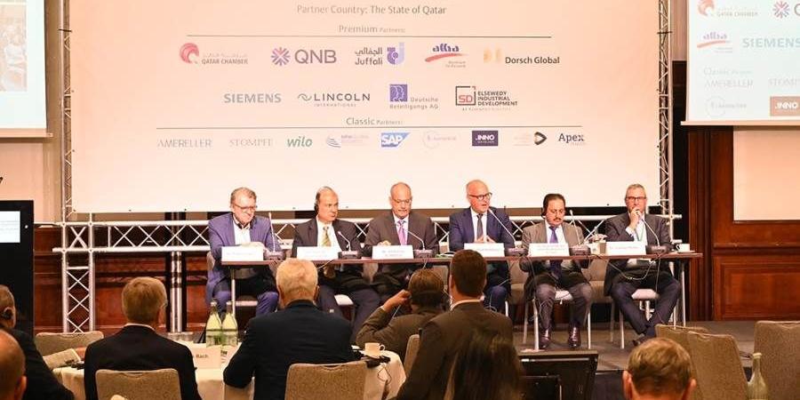 مجموعة QNB تواصل تنفيذ أبرز أولوياتها الاستراتيجية خلال الربع الثاني من عام 2026 - بوابة المدينة برس