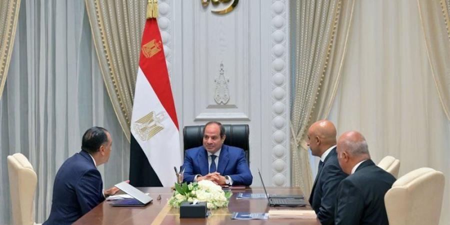 محمد عبد اللطيف: شراكة دولية لتطوير البكالوريا المصرية دون المساس بخصوصية التعليم الوطني - المدينة برس