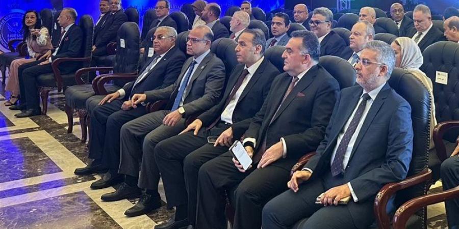 إطلاق برنامج الهيئة العامة للرقابة المالية لبناء جاهزية شركات الطروحات الحكومية - المدينة برس