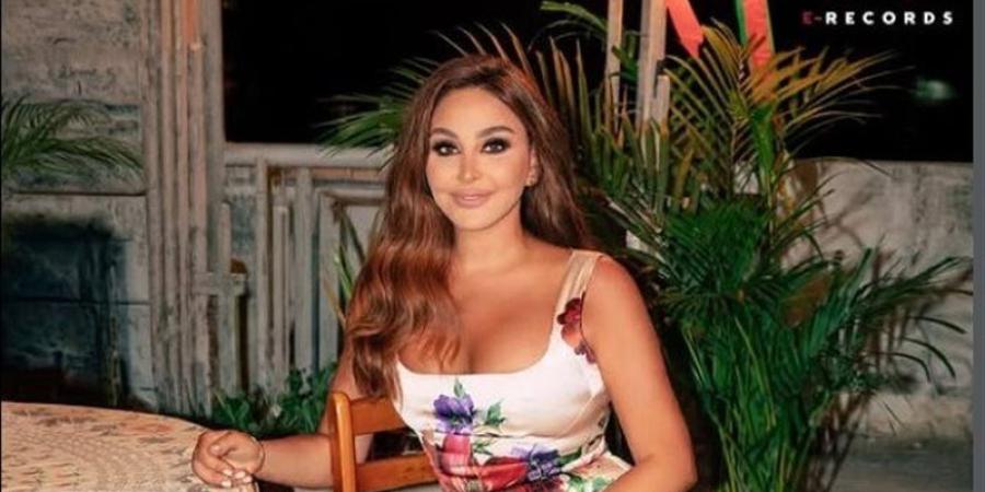 إليسا تطرح فيديو كليب “لعبة الأيام” أولى أغاني ألبومها الجديد غدا - المدينة برس